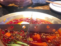 -周师兄大刀腰片火锅(洪崖洞旗舰店)