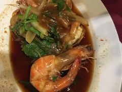 -Red Lobster