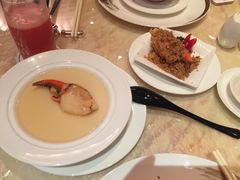 -8餐厅(新葡京酒店)