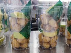 -LINLEE·手打柠檬茶(思北店)