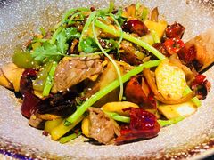 -问渔烤鱼(回龙观总店)