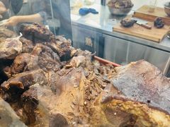 -清真磨沟沿老字号牛肉面(总店)