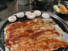 -杀猪天·韩国烤肉(总店)