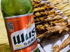 -新疆西星餐厅