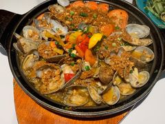 -相遇·鲜炒黄牛肉(丹阳吾悦广场店)