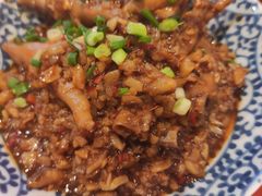 -侯师傅热炒店(印象城店)