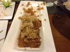 招牌炒饭-梧桐花园餐厅(新城店)