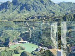 -桑干河大峡谷旅游区