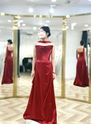 -予白婚纱礼服馆