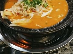 -李师傅脆肚(华强北店)