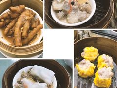 凤爪-香港蓮香樓(中環店)