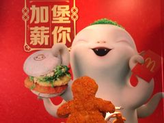 -麦当劳(宾水西道店)