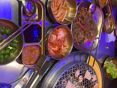 -釜山火炉·海鲜烤肉(紫藤路店)