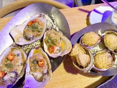 -质烤烤物·活烤海鲜(质烤总店)