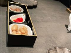 -铭牛烧肉·和牛海鲜自助(高新月牙湖店)