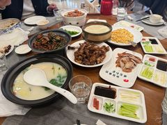 -全聚德烤鸭店(马家堡店)
