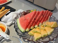 -海底捞火锅(新松江路生日主题店)