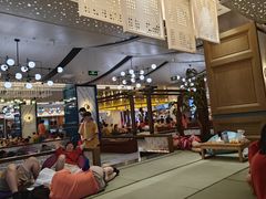 -青水瓦台汤泉(未央店)