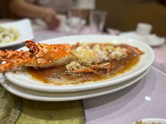 -顺风海鲜港(金玉兰店)