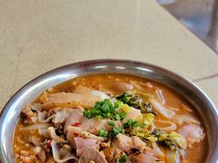 老友猪杂粉-舒记老友粉(埌西店)