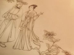 -金轩中餐厅 Jin Xuan(浦东丽思卡尔顿酒店)