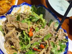 -惠宾饭庄(中山路店)