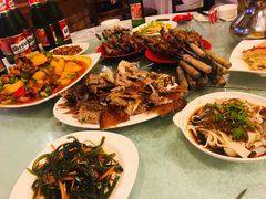 -维吾尔餐厅(宜山路店)