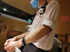 -海底捞火锅(海宁路店)