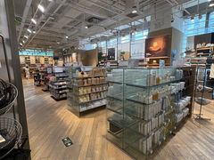 -MUJI无印良品(华贸店)