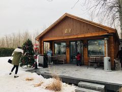 -禧宴Joyous Restaurant(禧园店)