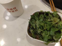 -傣妹火锅(南京东路一店)