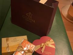 -GODIVA(海岸城店)