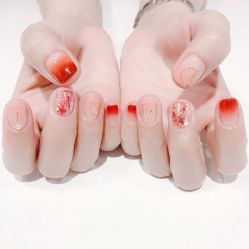 -Halo美甲美睫