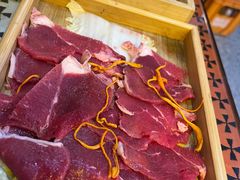 -卡万金特色藏餐