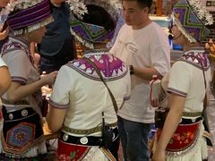 -巴人堂(女儿城店)