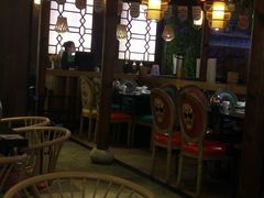 -周渝食惦酸菜鱼(青浦店)