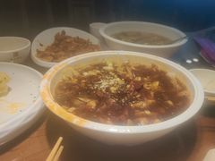 -惠宾饭庄(中山路店)