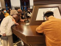 -沈阳金融博物馆