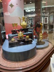 -周大福荟馆JEWELRIA(宝安南路华润万象城店)