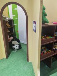 -幻贝家儿童乐园(苏州中心店)