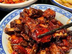 -回家吃饭·地道南昌菜(建德观总店)