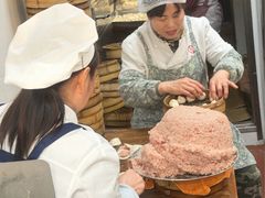 -万寿斋(山阴路店)