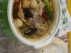 -苏氏牛肉面(丰北桥店)