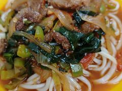 -新疆喀什噶尔餐厅(普利街店)