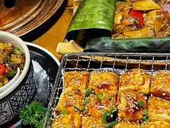 -雀舞云南菜(天津天河城购物中心店)