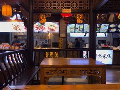 -八一路好吃街(雨田商务大厦店)