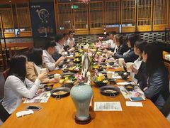 -呷哺呷哺 黄金牧场 (枣强吉美购物广场店)