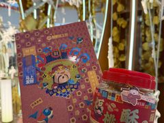 -昆明冠生园·蛋糕·面包(南强街店)