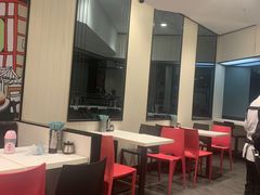 大堂-小杨生煎(龙之梦购物中心店)