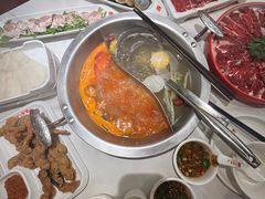 -八合里潮汕鲜牛肉火锅(万科里店)